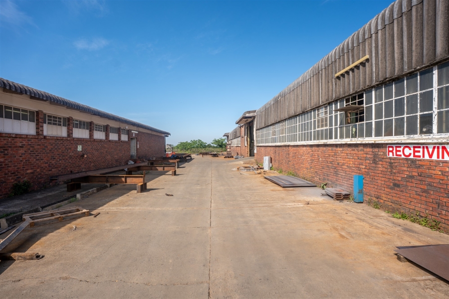 Commercial Property for Sale in Mdantsane Eastern Cape